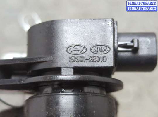 купить Катушка зажигания на KIA Ceed 2007-2012