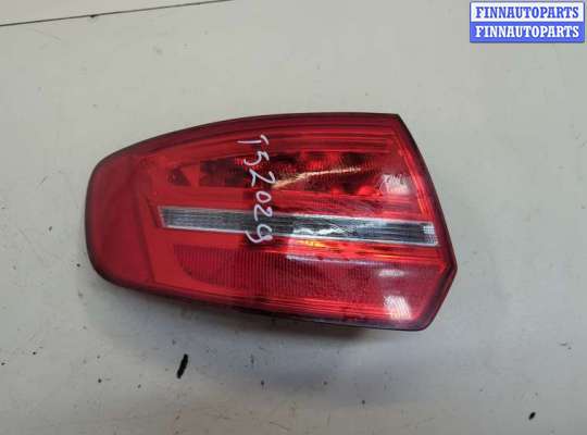 купить Фонарь (задний) на Audi A3 (8P) 2003-2013