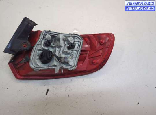 купить Фонарь (задний) на Audi A3 (8P) 2003-2013