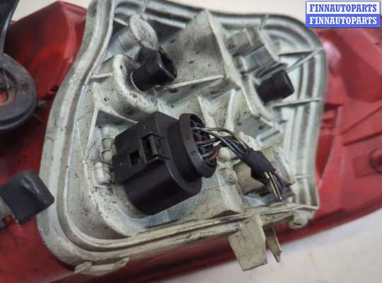 купить Фонарь (задний) на Audi A3 (8P) 2003-2013