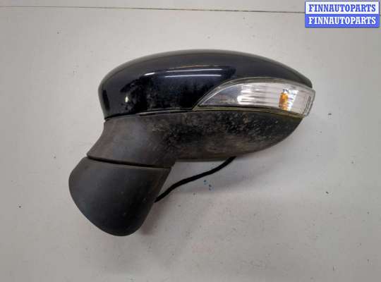 Купить Зеркало боковое на Ford Fiesta 2008-2013 Зеркало боковое FO2148026 на Ford Fiesta 2008-2013