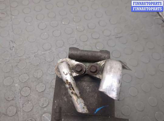 купить Компрессор кондиционера на Ford Focus 2 2005-2008