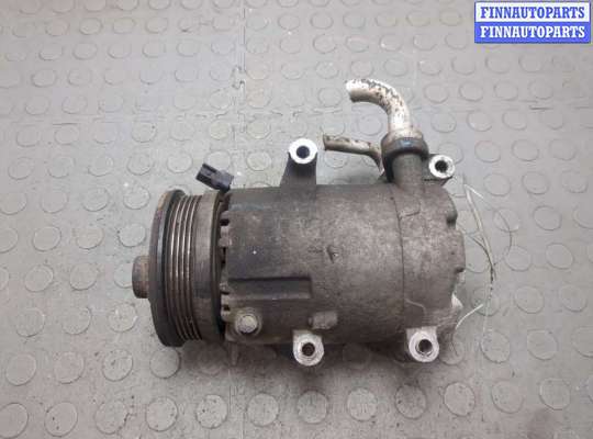 купить Компрессор кондиционера на Ford Focus 2 2005-2008