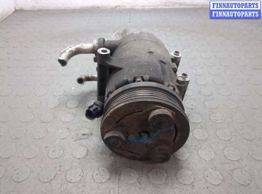 купить Компрессор кондиционера на Ford Focus 2 2005-2008