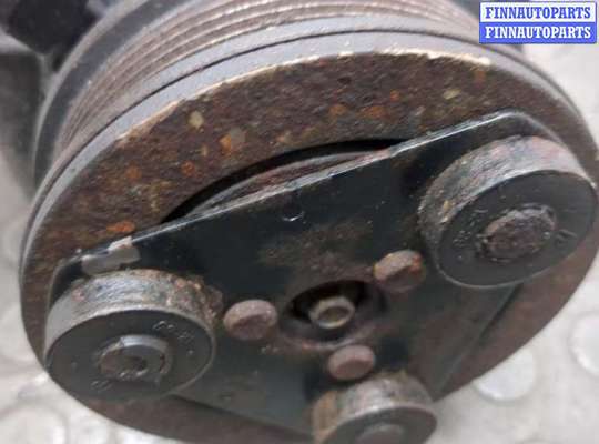 купить Компрессор кондиционера на Ford Mondeo 4 2007-2015