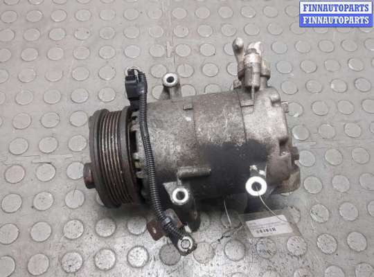 купить Компрессор кондиционера на Ford Mondeo 4 2007-2015