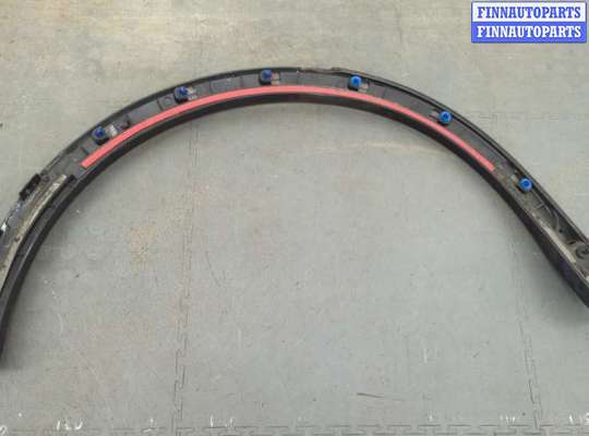 купить Молдинг крыла на Audi Q3 2011-2018