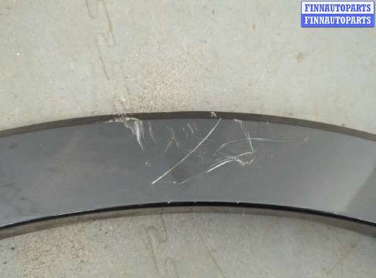 купить Молдинг крыла на Audi Q3 2011-2018