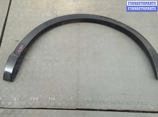 купить Молдинг крыла на Audi Q3 2011-2018