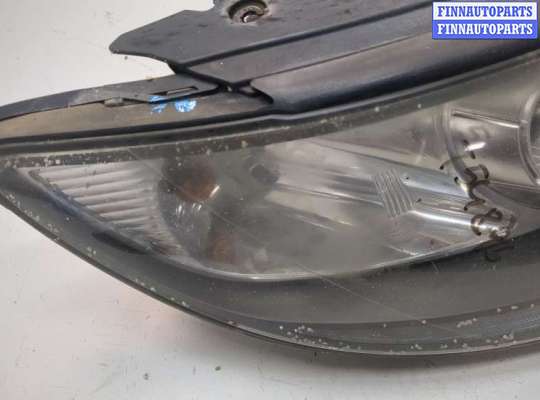 купить Фара (передняя) на Hyundai Santa Fe 2005-2012