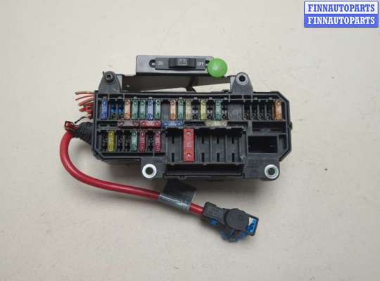 Блок предохранителей BM3490488 на BMW 7 E65 2001-2008