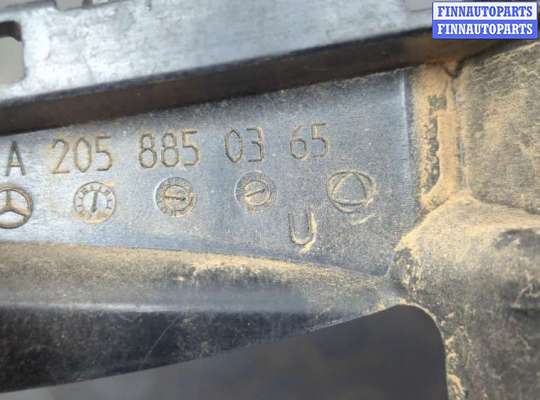 купить Кронштейн бампера на Mercedes C W205 2014-2023