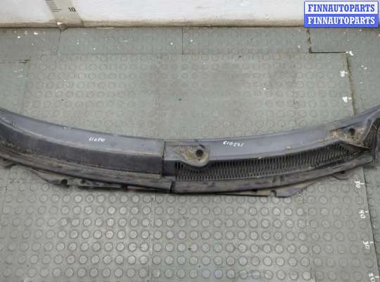купить Жабо под дворники (дождевик) на Ford Mondeo 3 2000-2007
