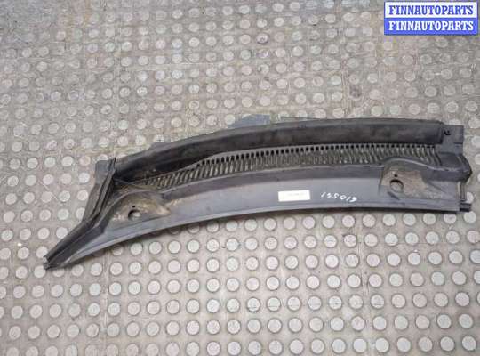 купить Жабо под дворники (дождевик) на Ford Mondeo 3 2000-2007