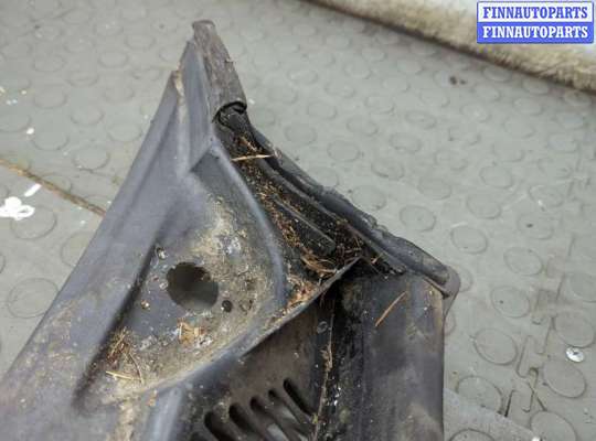 купить Жабо под дворники (дождевик) на Ford Mondeo 3 2000-2007