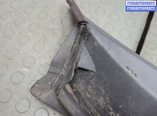 купить Жабо под дворники (дождевик) на Ford Mondeo 3 2000-2007