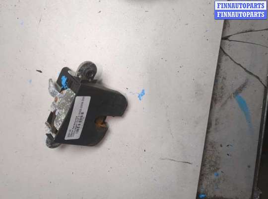 Купить Замок багажника на Volkswagen Golf 5 2003-2009 Замок багажника VG2737424 на Volkswagen Golf 5 2003-2009