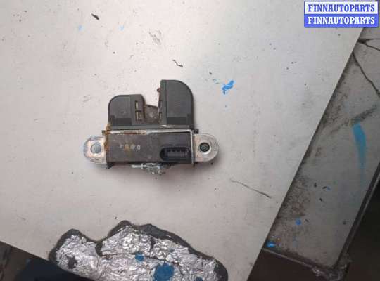 купить Замок багажника на Volkswagen Golf 5 2003-2009