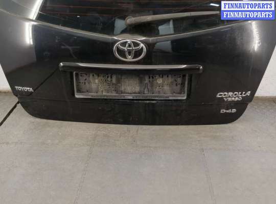 купить Стекло заднее на Toyota Corolla Verso 2004-2009