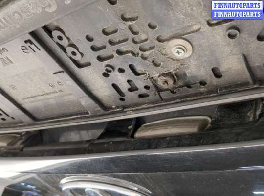 купить Стекло заднее на Toyota Corolla Verso 2004-2009