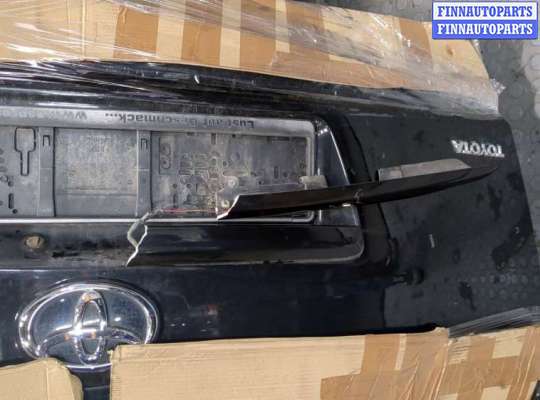 купить Стекло заднее на Toyota Corolla Verso 2004-2009