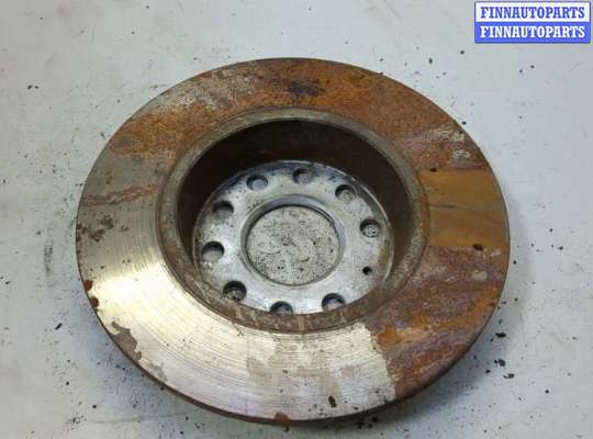 Диск тормозной VG2529458 на Volkswagen Jetta 6 2010-2018
