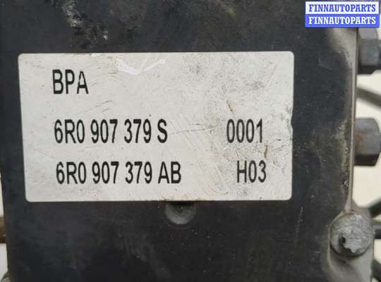 купить Блок АБС, насос (ABS, ESP, ASR) на Skoda Fabia 2007-2014