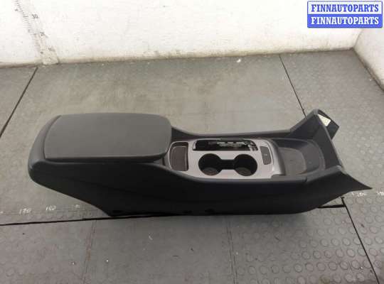 купить Консоль салона (кулисная часть) на Chevrolet Malibu 2018-2025