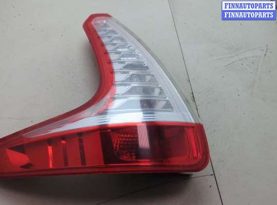 Фонарь (задний) RN1598210 на Renault Scenic 2009-2012