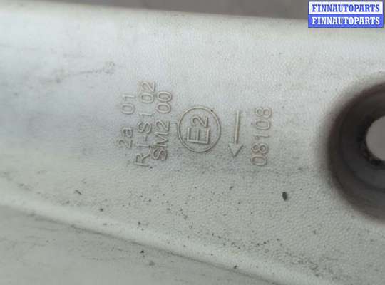купить Фонарь (задний) на Renault Scenic 2009-2012