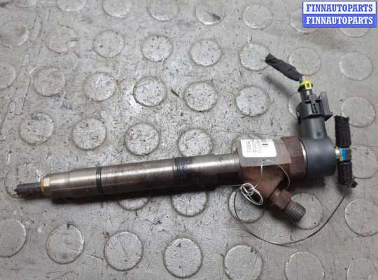 купить Форсунка топливная на Hyundai ix 35 2010-2015