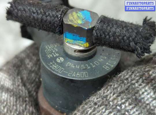 купить Форсунка топливная на Hyundai ix 35 2010-2015