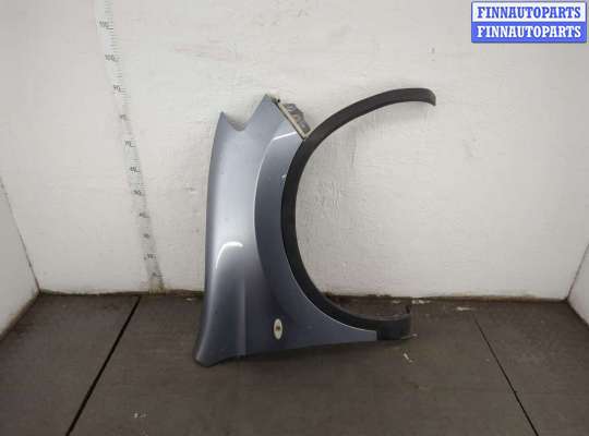 Крыло NS954855 на Nissan Qashqai 2006-2013