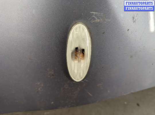 купить Крыло на Nissan Qashqai 2006-2013