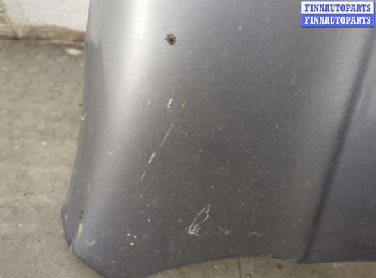 купить Крыло на Nissan Qashqai 2006-2013