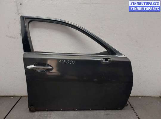 Дверь боковая (легковая) LXR2974 на Lexus LS460 2006-2017
