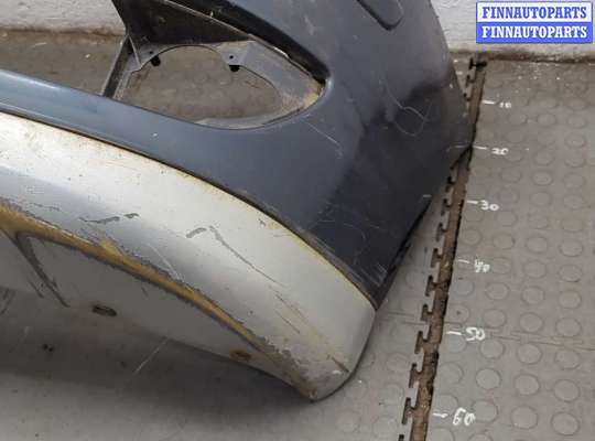 купить Бампер на Volkswagen Polo 2005-2009