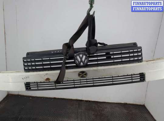 купить Решетка радиатора на Volkswagen Transporter 4 1991-2003