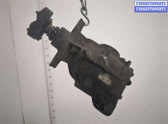 Редуктор моста BM3596343 на BMW 7 F01 2008-2015