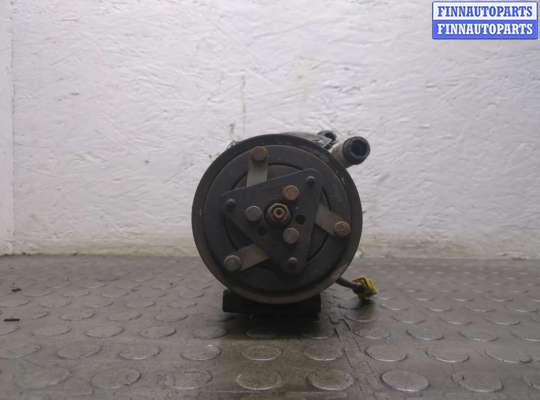 Компрессор кондиционера PG1208916 на Peugeot 307 2001-2008
