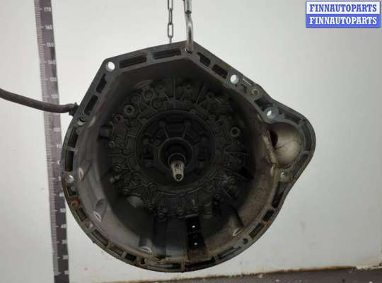 купить КПП - автомат (АКПП) на Mercedes C W203 2000-2008