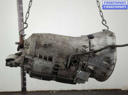 купить КПП - автомат (АКПП) на Mercedes C W203 2000-2008