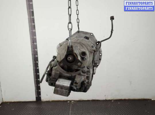 купить КПП - автомат (АКПП) на Mercedes C W203 2000-2008