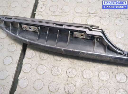 купить Рейлинг на крышу (одиночка) на Peugeot 308 2007-2013