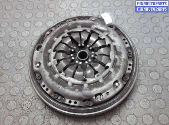 Маховик RN1566406 на Renault Megane 3 2009-2016