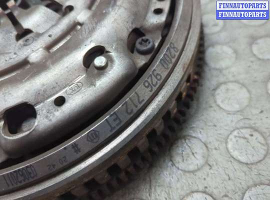 купить Маховик на Renault Megane 3 2009-2016