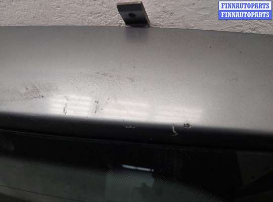 купить Крышка (дверь) багажника на Opel Corsa D 2006-2011