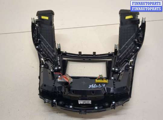 купить Переключатель отопителя (печки) на Hyundai i40 2011-2019