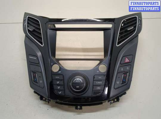 купить Переключатель отопителя (печки) на Hyundai i40 2011-2019