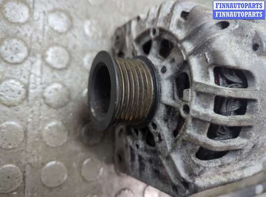 купить Генератор на Renault Scenic 2003-2009